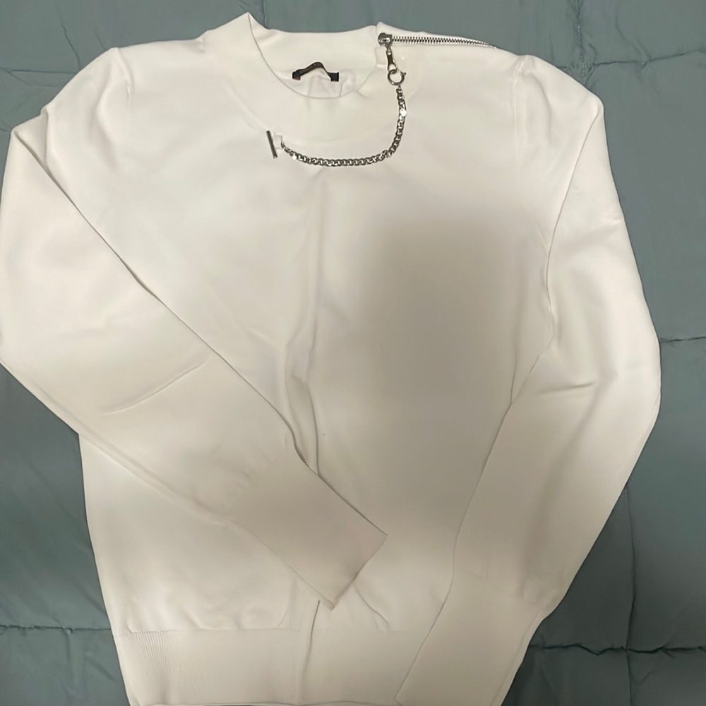 Louis Vuitton Sweater